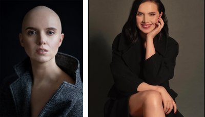 Яніна Соколова: Зірки, які хворіють на рак