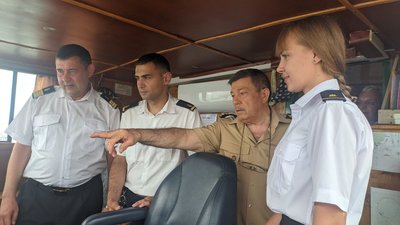 окупація Криму окупація Криму