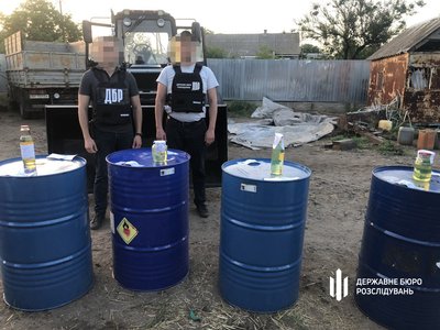 Шістсот сорок шостий день війни. Хроніка подій в Одеській області Шістсот сорок шостий день війни. Хроніка подій в Одеській області