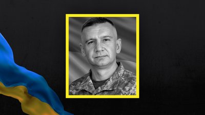 Втрати Волині: у боях з РФ загинули ще шестеро воїнів Втрати Волині: у боях з РФ загинули ще шестеро воїнів