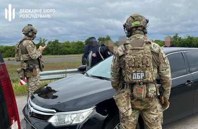 Правоохоронці проводять обшуки у президента Національної академії аграрних наук Правоохоронці проводять обшуки у президента Національної академії аграрних наук