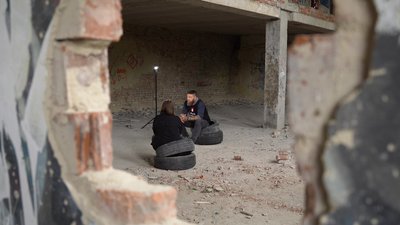 оборона Маріуполя оборона Маріуполя
