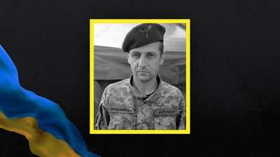 Втрати Волині: на війні загинули Микола Лавренчук, Микола Мурмиль та Олександр Яма Втрати Волині: на війні загинули Микола Лавренчук, Микола Мурмиль та Олександр Яма