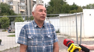 Зіновій Сідорський, 25 червня 2024