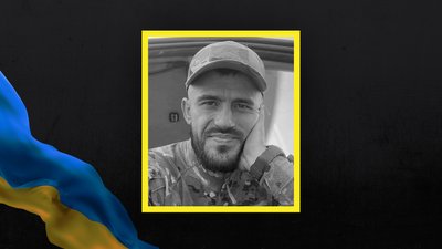 Втрати Волині — загинув Леонід Щебет з Підгайцівської громади Втрати Волині — загинув Леонід Щебет з Підгайцівської громади