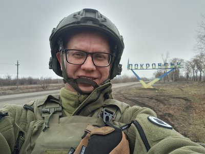 Микола Шпаковський, поет, музикант, культурна мобілізація, Павло Вишибаба Микола Шпаковський, поет, музикант, культурна мобілізація, Павло Вишибаба