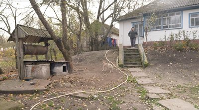 Бути переселенцем: донеччани про труднощі адаптації на Черкащині. Історія переселенки Оксани Бути переселенцем: донеччани про труднощі адаптації на Черкащині. Історія переселенки Оксани