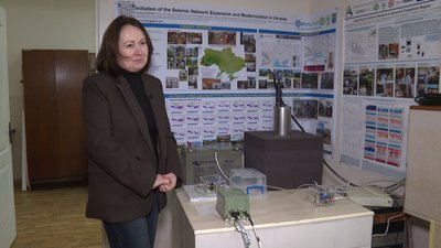 Землетруси в Криму: що прогнозують сейсмологи і чи витримає інфраструктура Землетруси в Криму: що прогнозують сейсмологи і чи витримає інфраструктура