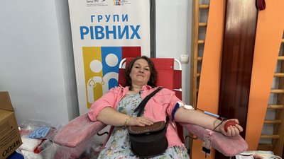 Оксана Косташ, кров Оксана Косташ, кров