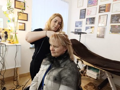 Благодійний фестиваль "Зірки і діти"