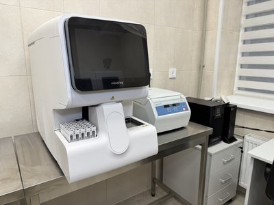 Відділення екстреної меддопомоги у дитячій лікарні Полтави: який має вигляд Відділення екстреної меддопомоги у дитячій лікарні Полтави: який має вигляд