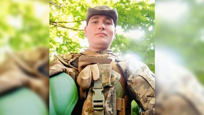 Полеглі захисники з Вінниччини Полеглі захисники з Вінниччини