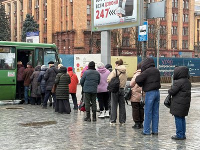 Блекаут на Дніпропетровщині: день другий. Як живуть міста області без світла та що каже влада