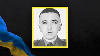 16 військових із Сумщини загинули на війні