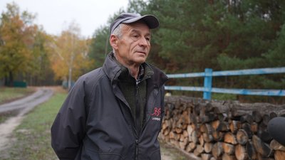 “Вартість газу і дров різниться”: яка ціна дров на Сумщині “Вартість газу і дров різниться”: яка ціна дров на Сумщині