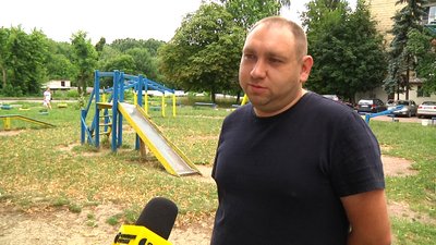 Максим Свінціцький Максим Свінціцький