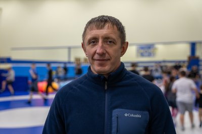 Сумські грепплери та паркратіасти вибороли медалі чемпіонату світу у Греції Сумські грепплери та паркратіасти вибороли медалі чемпіонату світу у Греції