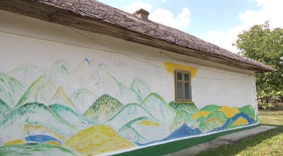 мурал мурал