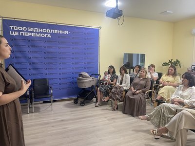 Понад 800 родин без батька: у Хмельницькому відбувся захід у пам'ять про загиблих військових Понад 800 родин без батька: у Хмельницькому відбувся захід у пам'ять про загиблих військових