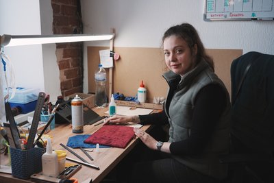 Валерія Андросова