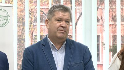 У Чернігові відкрили Центр ветеранського розвитку: які послуги надаватимуть У Чернігові відкрили Центр ветеранського розвитку: які послуги надаватимуть