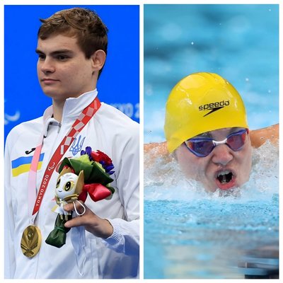 “Це — ганьба”: полтавський паралімпієць Євгеній Богодайко про допуск росіян під своїми прапорами до зимової Олімпіади “Це — ганьба”: полтавський паралімпієць Євгеній Богодайко про допуск росіян під своїми прапорами до зимової Олімпіади