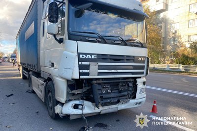 У Вінницькій області за день сталося три аварії: травмувалися шестеро людей, серед них двоє дітей У Вінницькій області за день сталося три аварії: травмувалися шестеро людей, серед них двоє дітей