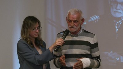 Презентували 3D-тур урочища Сосонки у Рівному Презентували 3D-тур урочища Сосонки у Рівному
