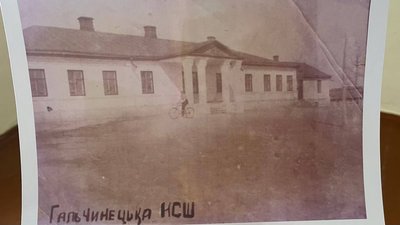 На Житомирщині відновлюють садибу початку XIX століття