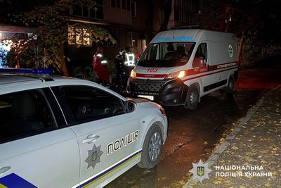 У Кременчуці вбили чоловіка: підозрюють сина співмешканки У Кременчуці вбили чоловіка: підозрюють сина співмешканки