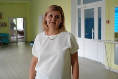 У Дніпрі гімназія та ліцей, які об`єднали, не можуть порозумітися через очне навчання У Дніпрі гімназія та ліцей, які об`єднали, не можуть порозумітися через очне навчання