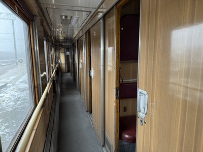 Вагони незламності: як вони працюють на Полтавщині