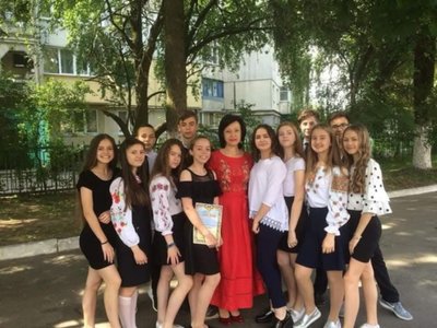 Global Teacher Prize Ukraine 2025:двоє освітян з Житомирщини стали півфіналістами премії Global Teacher Prize Ukraine 2025:двоє освітян з Житомирщини стали півфіналістами премії