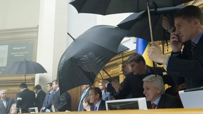 Qırım 2010-2014 seneleri: Yanukovıç, Harkiv añlaşmaları ve işğal