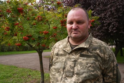 «СЗЧ — це не вирок»: бійці 140-го розвідбату на Херсонщині розповіли, чому пішли і як повернулись на службу «СЗЧ — це не вирок»: бійці 140-го розвідбату на Херсонщині розповіли, чому пішли і як повернулись на службу