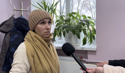З 1 січня в Україні стартувала національна програма "Скринінг здоров'я 40+": як обстежитись у Сумах З 1 січня в Україні стартувала національна програма "Скринінг здоров'я 40+": як обстежитись у Сумах