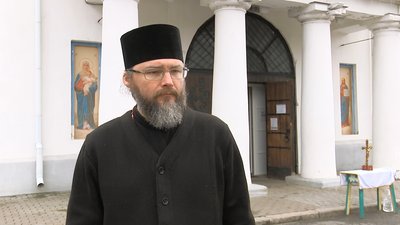 "Кардинально змінив спосіб життя": як Володимир Великий охрестив Русь і землі Полтавщини "Кардинально змінив спосіб життя": як Володимир Великий охрестив Русь і землі Полтавщини