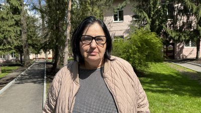 Ганна Сухорукова Ганна Сухорукова