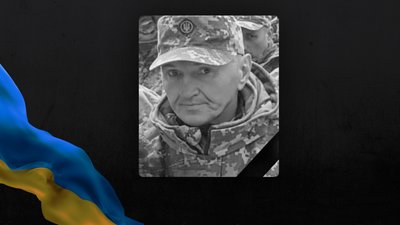 На війні загинули троє військових з Одещини: один із них вважався зниклим безвісти На війні загинули троє військових з Одещини: один із них вважався зниклим безвісти