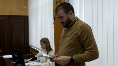 Підозрюваній в організації ухилення від мобілізації депутатці з Чернігівщини продовжили термін тримання під вартою