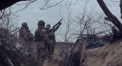 Луганський прикордонний загін навчання Луганський прикордонний загін навчання