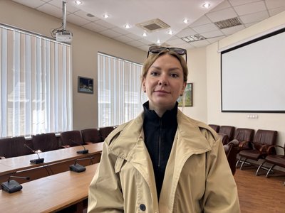 "В історичному центрі Житомира такий безлад", — краєзнавець Сергій Дехтяренко