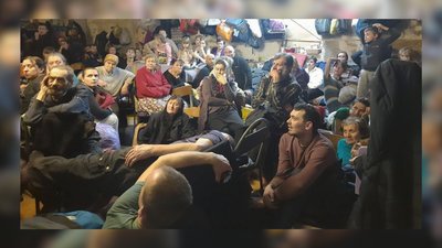 25 цивільних з Чернігівщини перебувають у російському полоні: що розповідають їх рідні 25 цивільних з Чернігівщини перебувають у російському полоні: що розповідають їх рідні