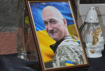 Олександр Карпюк, Збаразька міська рада Олександр Карпюк, Збаразька міська рада