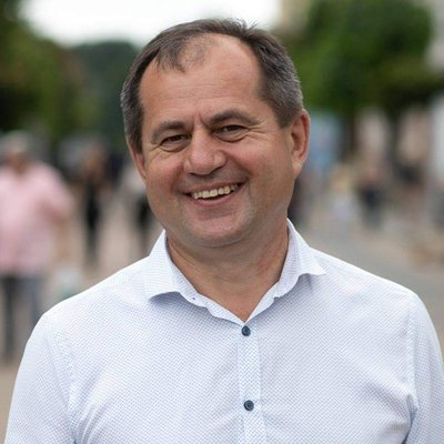Богдан Станіславський, Коломия, Коломийська міська громада, мер, міський голова Богдан Станіславський, Коломия, Коломийська міська громада, мер, міський голова