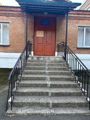 Представники Омбудсмена перевірили Бердичівський ліцей-інтернат: які проблеми виявили під час моніторингу Представники Омбудсмена перевірили Бердичівський ліцей-інтернат: які проблеми виявили під час моніторингу