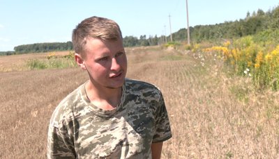 Барани та вівці: досвід фермера з Волині Барани та вівці: досвід фермера з Волині