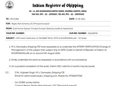 Shadow fleet captain. Exclusive details of the Russian seaman’s correspondence Shadow fleet captain. Exclusive details of the Russian seaman’s correspondence