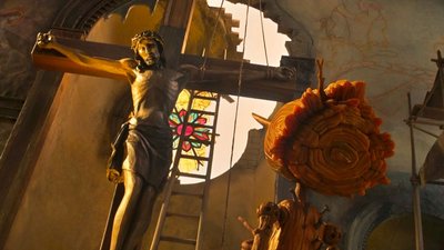 Що подивитися: 10 найцікавіших мультфільмів для дітей та батьків на всі випадки та часи