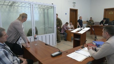 Водій, якого підозрюють у скоєнні смертельної ДТП на Чернігівщині, хоче вийти з СІЗО під заставу: що вирішив суд Водій, якого підозрюють у скоєнні смертельної ДТП на Чернігівщині, хоче вийти з СІЗО під заставу: що вирішив суд